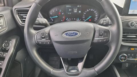 Ford Focus Mk4  (150KM) - 54 600  PLN, 2019 - Janki - wyprzedaż | Autoria.pl
