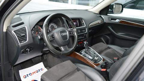 Audi Q5 8R  (245KM) - 66 900  PLN, 2012 - HRUBIESZÓW - wyprzedaż | Autoria.pl