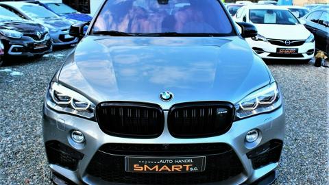 BMW X5 M (575KM) -  249 900  PLN, 2018 - Rydułtowy - wyprzedaż | Autoria.pl