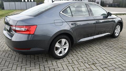 Škoda Superb III  (105KM) - 64 900  PLN, 2016 - wyprzedaż | Autoria.pl