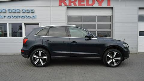 Audi Q5 8R  (245KM) - 66 900  PLN, 2012 - HRUBIESZÓW - wyprzedaż | Autoria.pl