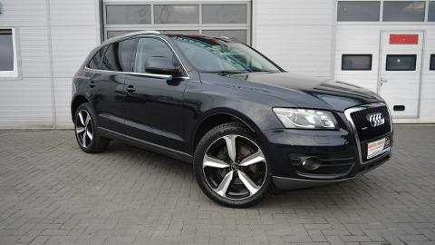 Audi Q5 8R  (245KM) - 66 900  PLN, 2012 - HRUBIESZÓW - wyprzedaż | Autoria.pl