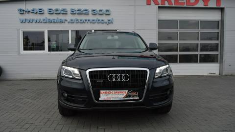 Audi Q5 8R  (245KM) - 66 900  PLN, 2012 - HRUBIESZÓW - wyprzedaż | Autoria.pl