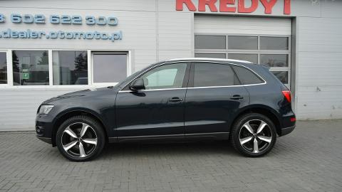 Audi Q5 8R  (245KM) - 66 900  PLN, 2012 - HRUBIESZÓW - wyprzedaż | Autoria.pl