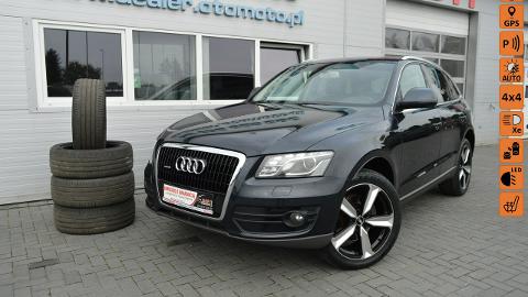 Audi Q5 8R  (245KM) - 66 900  PLN, 2012 - HRUBIESZÓW - wyprzedaż | Autoria.pl