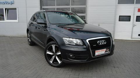 Audi Q5 8R  (245KM) - 66 900  PLN, 2012 - HRUBIESZÓW - wyprzedaż | Autoria.pl