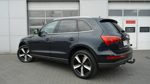 Audi Q5 8R  (245KM) - 66 900  PLN, 2012 - HRUBIESZÓW - wyprzedaż | Autoria.pl