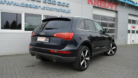 Audi Q5 8R  (245KM) - 66 900  PLN, 2012 - HRUBIESZÓW - wyprzedaż | Autoria.pl