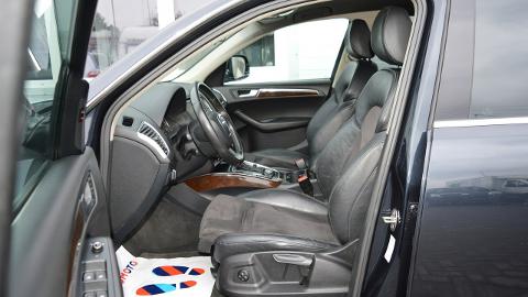 Audi Q5 8R  (245KM) - 66 900  PLN, 2012 - HRUBIESZÓW - wyprzedaż | Autoria.pl