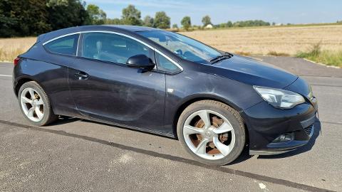 Opel Astra J  (165KM) - 18 900  PLN, 2012 - PLESZEW - wyprzedaż | Autoria.pl