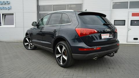 Audi Q5 8R  (245KM) - 66 900  PLN, 2012 - HRUBIESZÓW - wyprzedaż | Autoria.pl