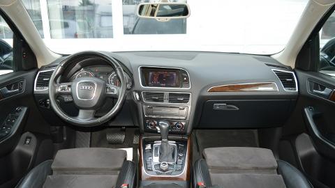 Audi Q5 8R  (245KM) - 66 900  PLN, 2012 - HRUBIESZÓW - wyprzedaż | Autoria.pl