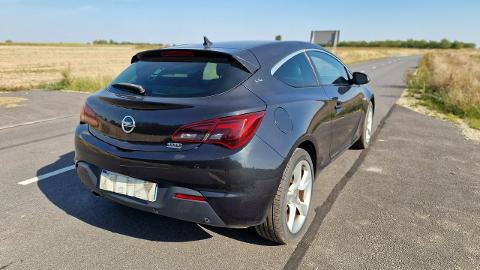 Opel Astra J  (165KM) - 18 900  PLN, 2012 - PLESZEW - wyprzedaż | Autoria.pl