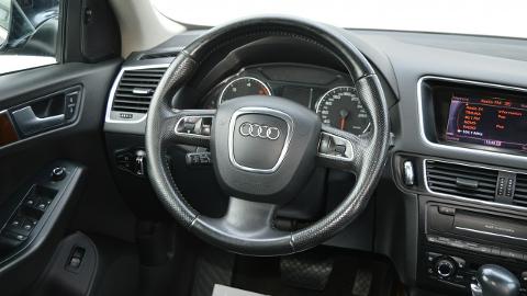 Audi Q5 8R  (245KM) - 66 900  PLN, 2012 - HRUBIESZÓW - wyprzedaż | Autoria.pl