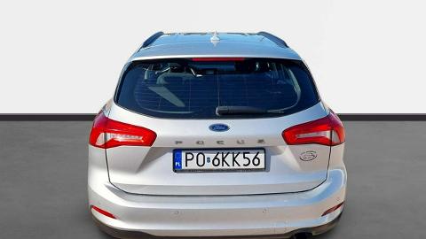 Ford Focus Mk4  (95KM) - 44 500  PLN, 2018 - Janki - wyprzedaż | Autoria.pl