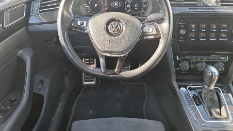 Volkswagen Arteon (150KM) -  127 900  PLN, 2019 - Janki - wyprzedaż | Autoria.pl