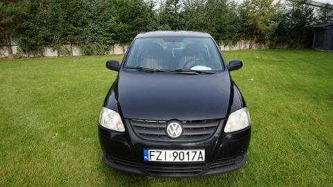 Volkswagen Fox (55KM) - 5 999  PLN, 2005 - Zielona Góra - wyprzedaż | Autoria.pl
