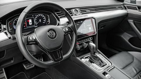 Volkswagen Arteon (272KM) -  141 850  PLN, 2020 - Pępowo - wyprzedaż | Autoria.pl