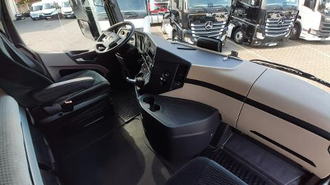 Mercedes-Benz ACTROS 1845 Euro 6 Stream Space Standard !!! (450KM) -  129 000  PLN, 2017 - Widełki - wyprzedaż | Autoria.pl