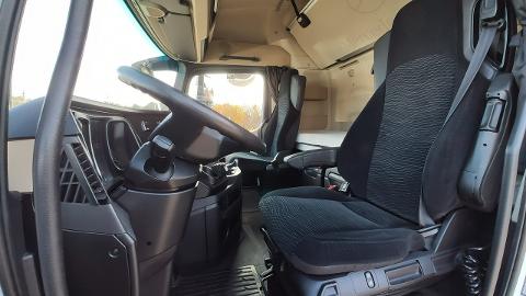 Mercedes-Benz ACTROS 1845 Euro 6 Stream Space Standard !!! (450KM) -  129 000  PLN, 2017 - Widełki - wyprzedaż | Autoria.pl