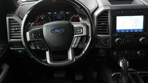 Ford F150  (450KM) -  249 990  PLN, 2018 - Mysłowice - wyprzedaż | Autoria.pl