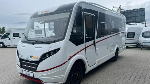 Dethleffs Globebus I6 (160KM) -  459 900  PLN, 2022 - Janki - wyprzedaż | Autoria.pl