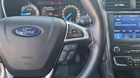Ford Mondeo Mk5  (150KM) - 63 000  PLN, 2019 - Janki - wyprzedaż | Autoria.pl