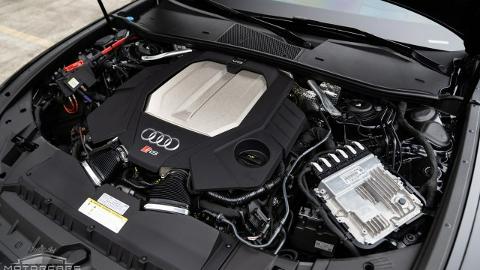 Audi RS6 C7  (591KM) -  360 000  PLN, 2021 - Katowice - wyprzedaż | Autoria.pl