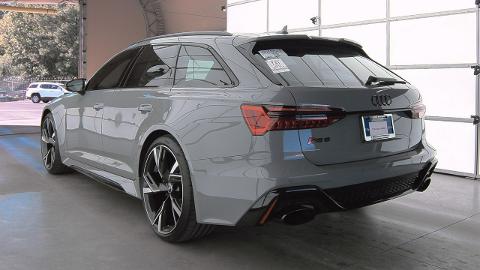 Audi RS6 C7  (591KM) -  365 000  PLN, 2023 - Katowice - wyprzedaż | Autoria.pl