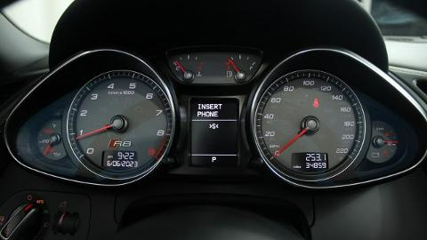 Audi R8 (620KM) -  360 000  PLN, 2015 - Katowice - wyprzedaż | Autoria.pl