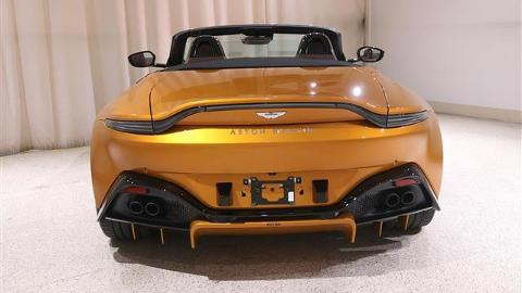 Aston Martin Vantage (528KM) -  596 000  PLN, 2022 - Katowice - wyprzedaż | Autoria.pl