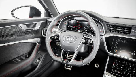 Audi RS6 C7  (591KM) -  350 000  PLN, 2021 - Katowice - wyprzedaż | Autoria.pl