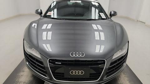 Audi R8 (620KM) -  300 000  PLN, 2012 - Katowice - wyprzedaż | Autoria.pl