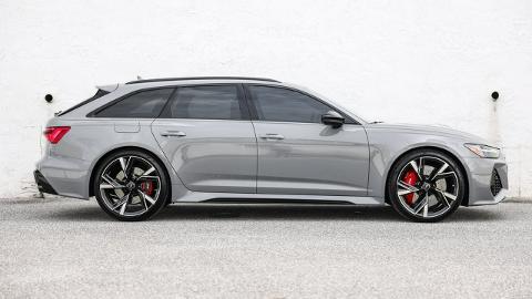 Audi RS6 C7  (591KM) -  390 000  PLN, 2023 - Katowice - wyprzedaż | Autoria.pl
