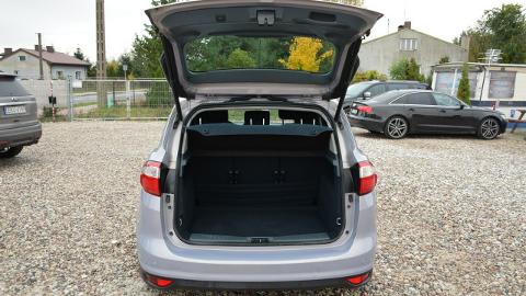 Ford C-MAX II  (116KM) - 23 900  PLN, 2010 - Kutno - wyprzedaż | Autoria.pl