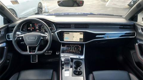 Audi RS7 (591KM) -  355 000  PLN, 2022 - Katowice - wyprzedaż | Autoria.pl