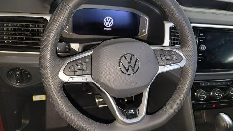 Volkswagen Atlas (276KM) -  169 950  PLN, 2023 - Katowice - wyprzedaż | Autoria.pl