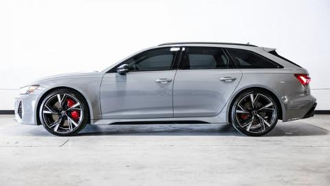 Audi RS6 C7  (591KM) -  390 000  PLN, 2023 - Katowice - wyprzedaż | Autoria.pl