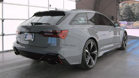 Audi RS6 C7  (591KM) -  365 000  PLN, 2023 - Katowice - wyprzedaż | Autoria.pl