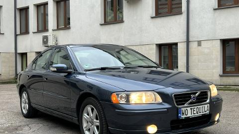 Volvo S60 I  (126KM) - 21 900  PLN, 2008 - Sokołów Podlaski - wyprzedaż | Autoria.pl