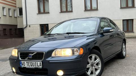 Volvo S60 I  (126KM) - 21 900  PLN, 2008 - Sokołów Podlaski - wyprzedaż | Autoria.pl