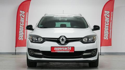 Renault Megane IV  (130KM) - 35 900  PLN, 2016 - Długołęka - wyprzedaż | Autoria.pl