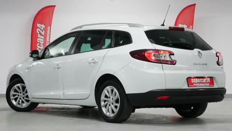 Renault Megane IV  (130KM) - 35 900  PLN, 2016 - Długołęka - wyprzedaż | Autoria.pl