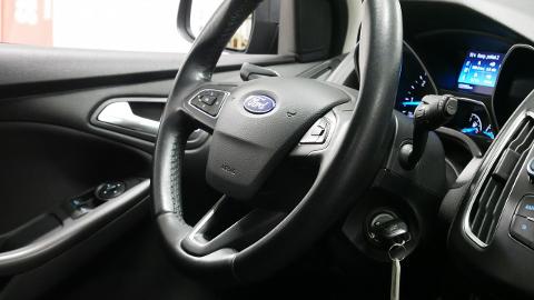 Ford Focus Mk3  (95KM) - 34 900  PLN, 2017 - Długołęka - wyprzedaż | Autoria.pl