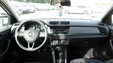Škoda Fabia III  (60KM) - 28 700  PLN, 2020 - Katowice - wyprzedaż | Autoria.pl
