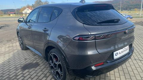 Alfa Romeo Tonale (160KM) -  177 900  PLN, 2022 - Wejherowo - wyprzedaż | Autoria.pl