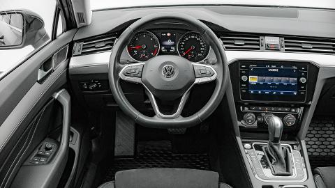 Volkswagen Passat B8  (190KM) -  106 850  PLN, 2020 - Pępowo - wyprzedaż | Autoria.pl