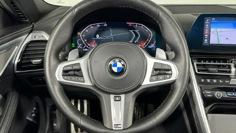 BMW Seria  8 G14/G15/G16  (335KM) -  211 000  PLN, 2022 - Katowice - wyprzedaż | Autoria.pl