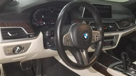 BMW Seria  7 G11/12  (523KM) -  200 700  PLN, 2021 - Katowice - wyprzedaż | Autoria.pl