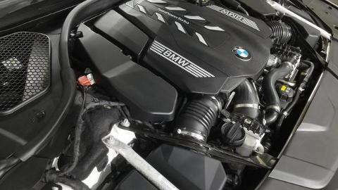 BMW Seria  7 G11/12  (523KM) -  200 700  PLN, 2021 - Katowice - wyprzedaż | Autoria.pl